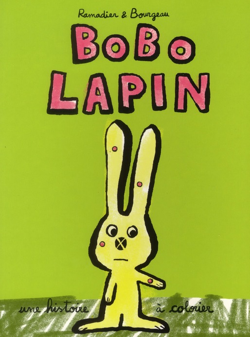 Bobo lapin