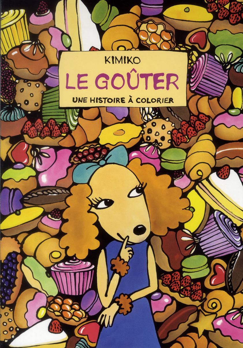 Le goûter