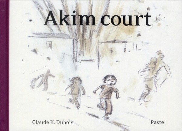 Akim court