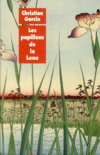 Les papillons de la Lena. et autres récits animaliers de Chen Wanglin