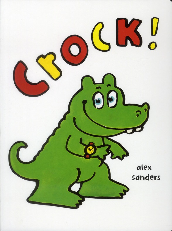 Crock !