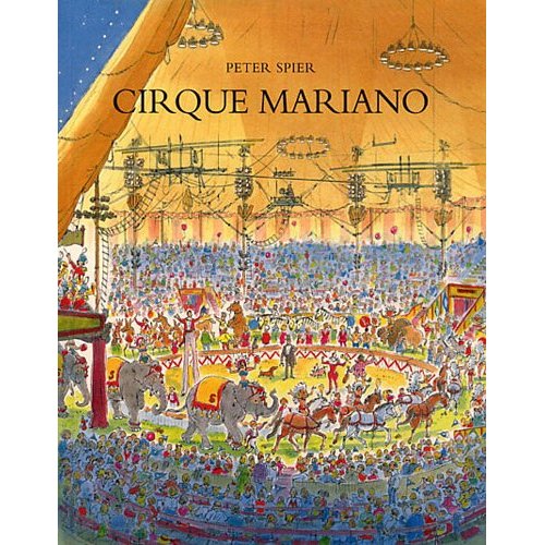 Cirque Mariano