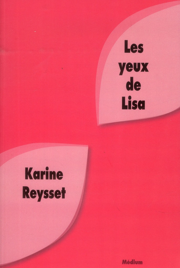 Les yeux de Lisa