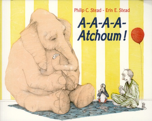 A-A-A-A-Atchoum !