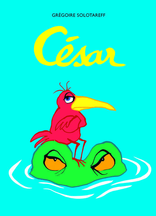 César