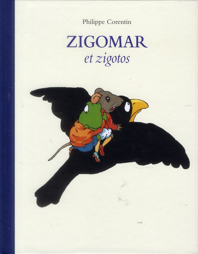 Zigomar et Zigotos
