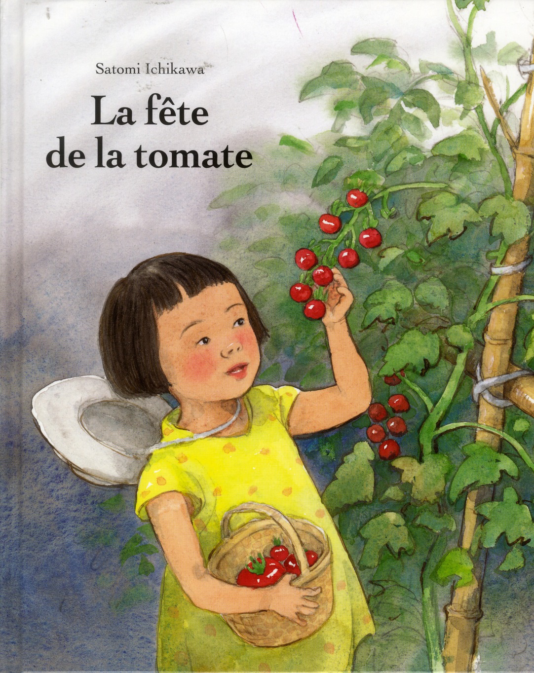 La fête de la tomate