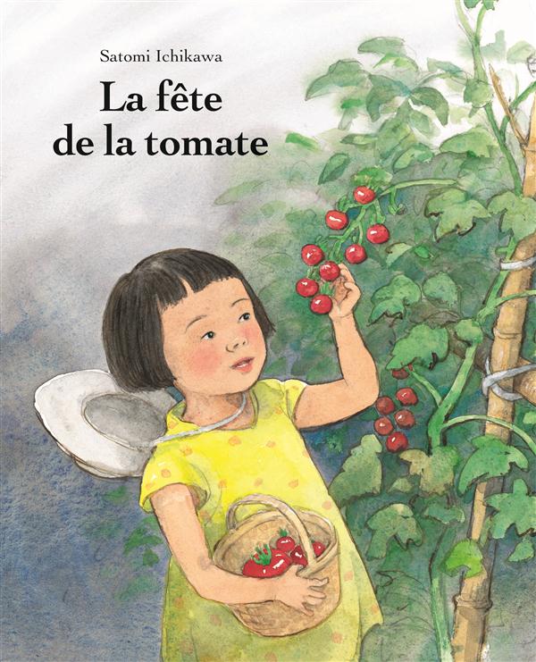 La fête de la tomate