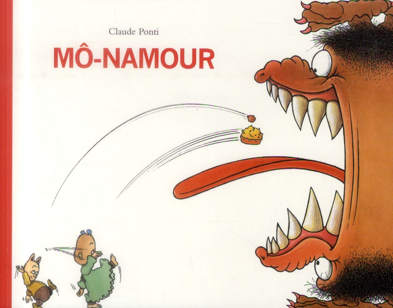 Mô-Namour