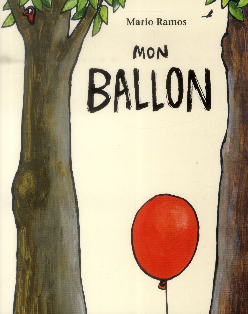 Mon ballon