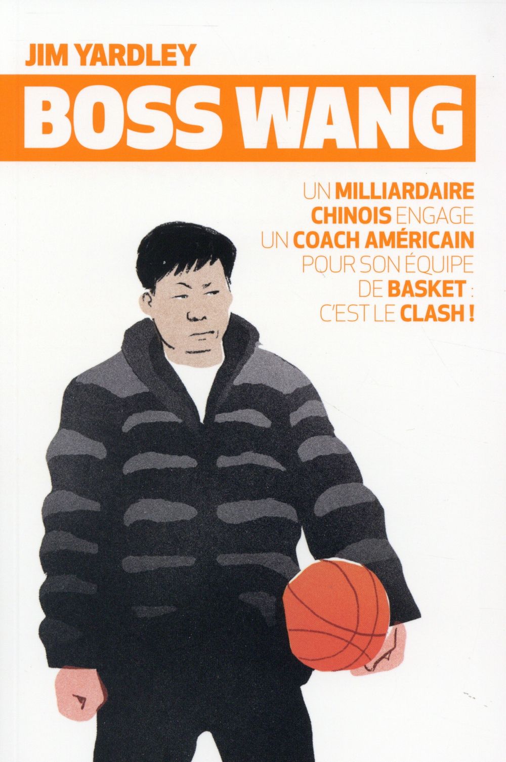 Boss Wang