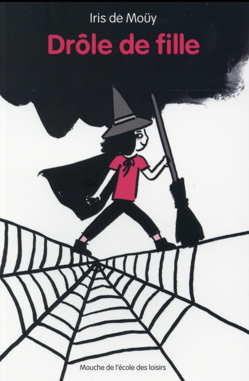 Drôle de fille