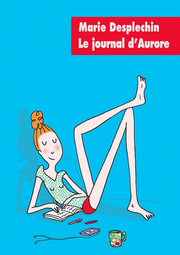 Le journal d'Aurore