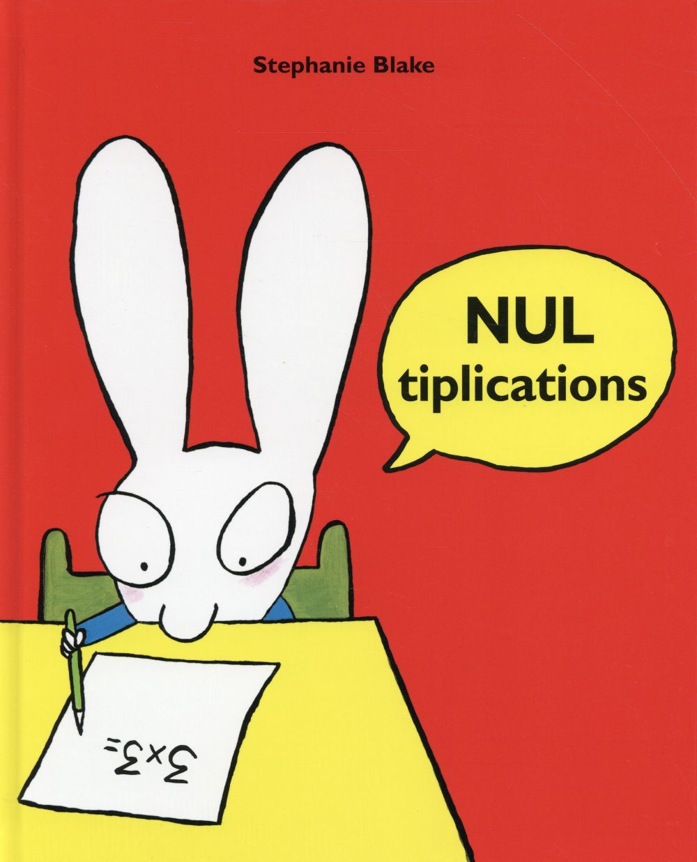 Simon : NULtiplications