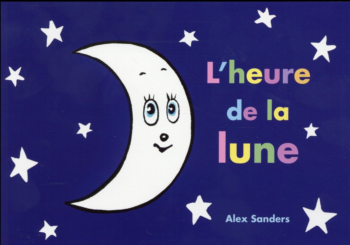 L'heure de la lune