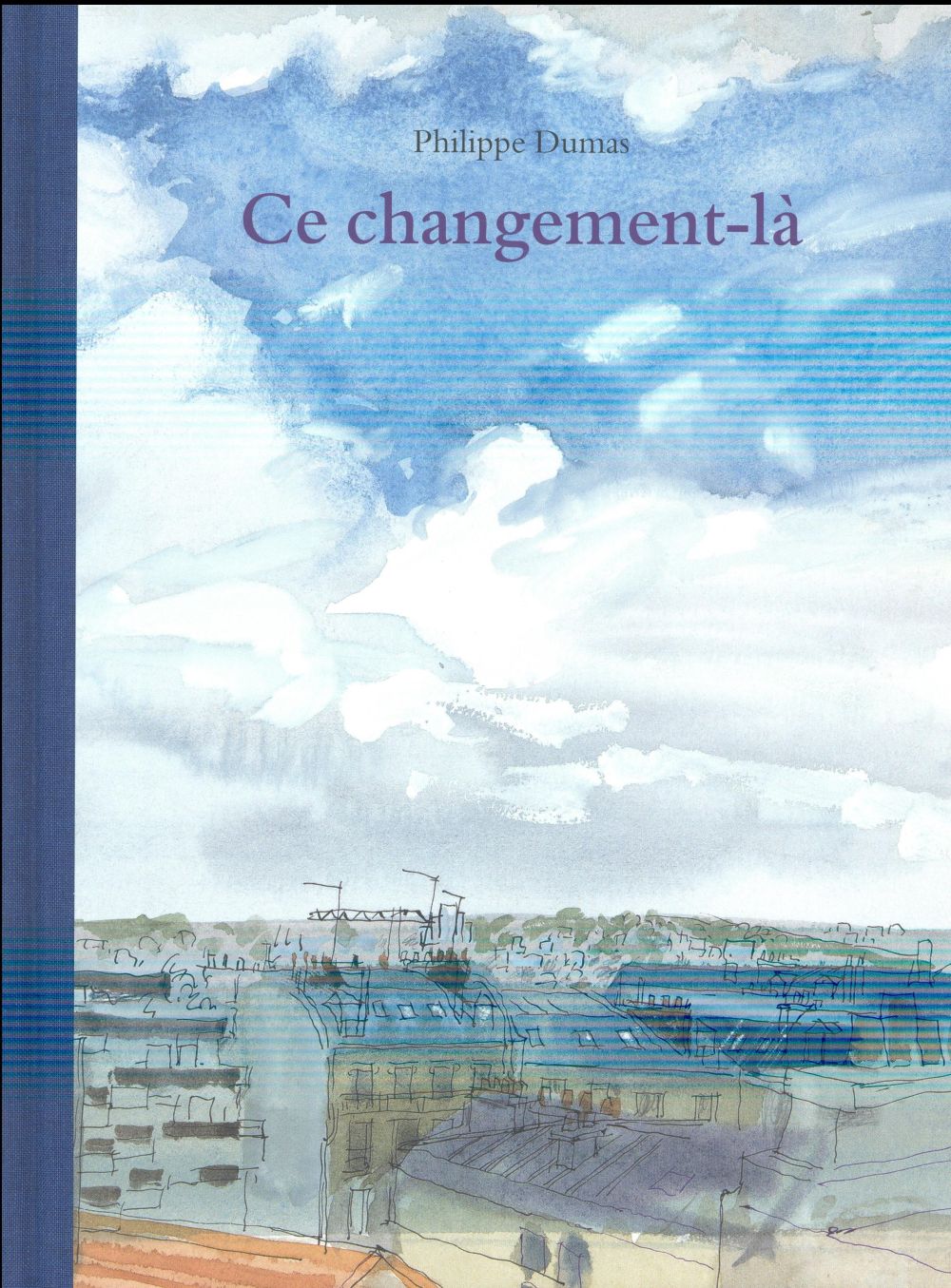 Ce changement-là