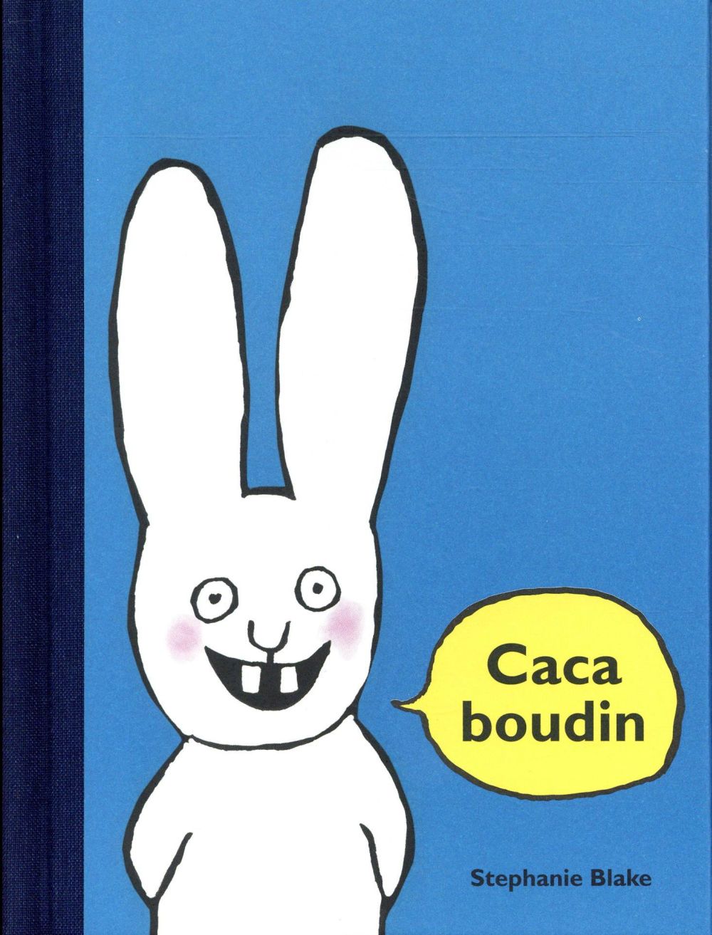 Simon : Caca boudin
