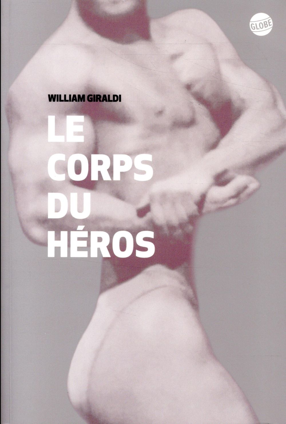 Le corps du héros