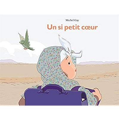Un si petit coeur