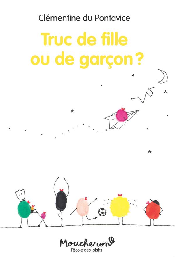 Truc de fille ou de garçon ?