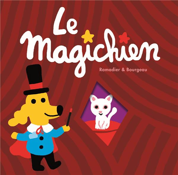 Le Magichien