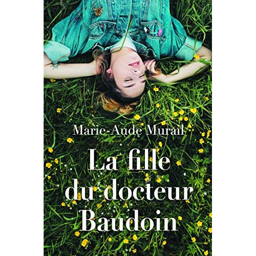La fille du docteur Baudoin