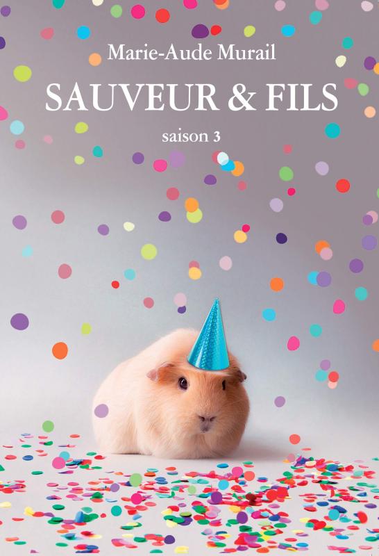 Sauveur & Fils Saison 3