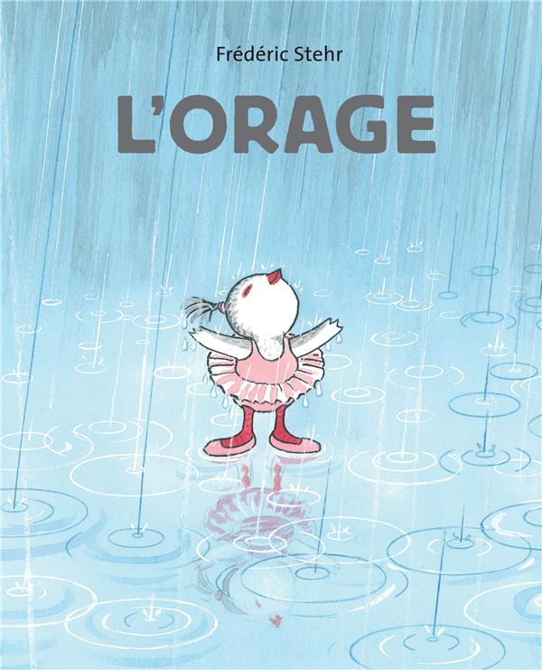 L'orage