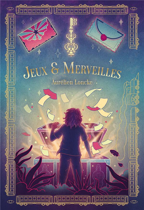 Jeux & Merveilles