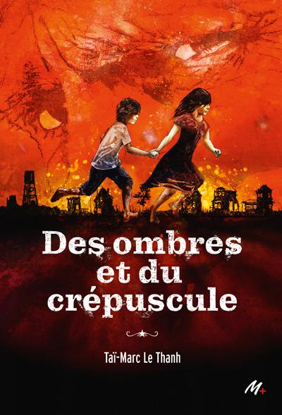 Cycle de la poudre Tome 3 : Des ombres et du crépuscule