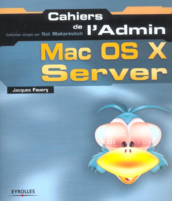 Mac OS X Server