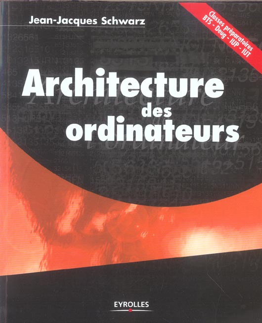 Architecture des ordinateurs