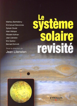 Le système solaire revisité