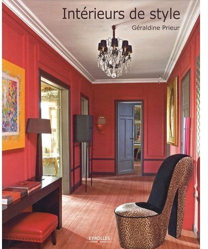 Intérieurs de style