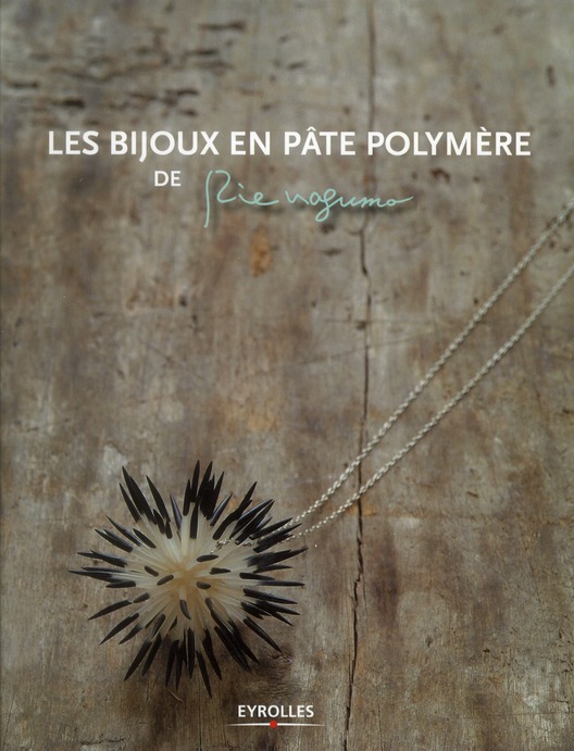 Les bijoux en pâte polymère de Rie Nagumo