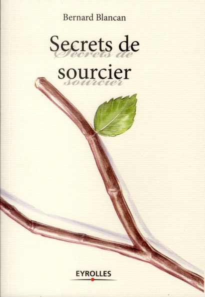 Secrets de sourcier