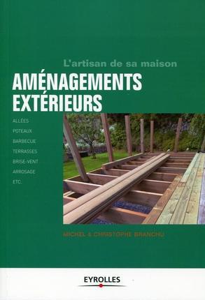 Aménagements extérieurs