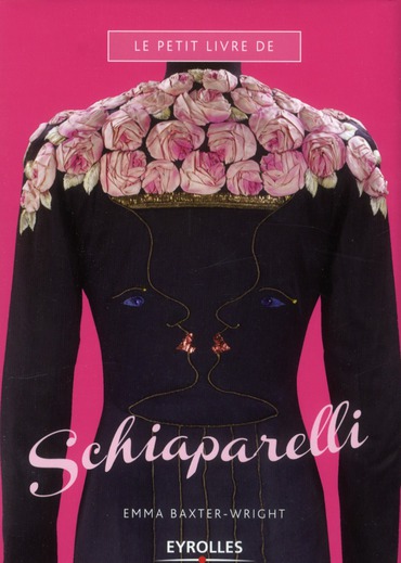 Le petit livre de Schiaparelli