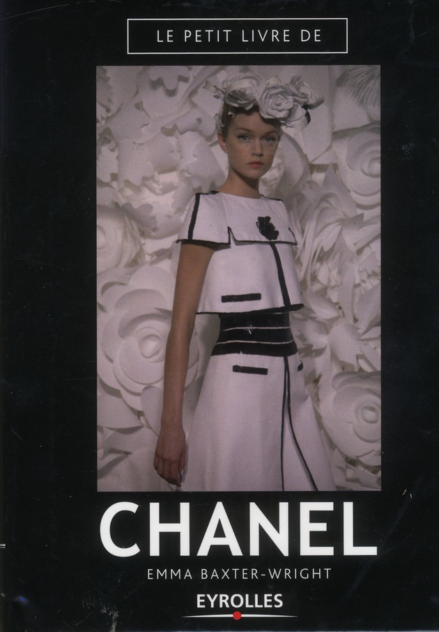 Le petit livre de Chanel