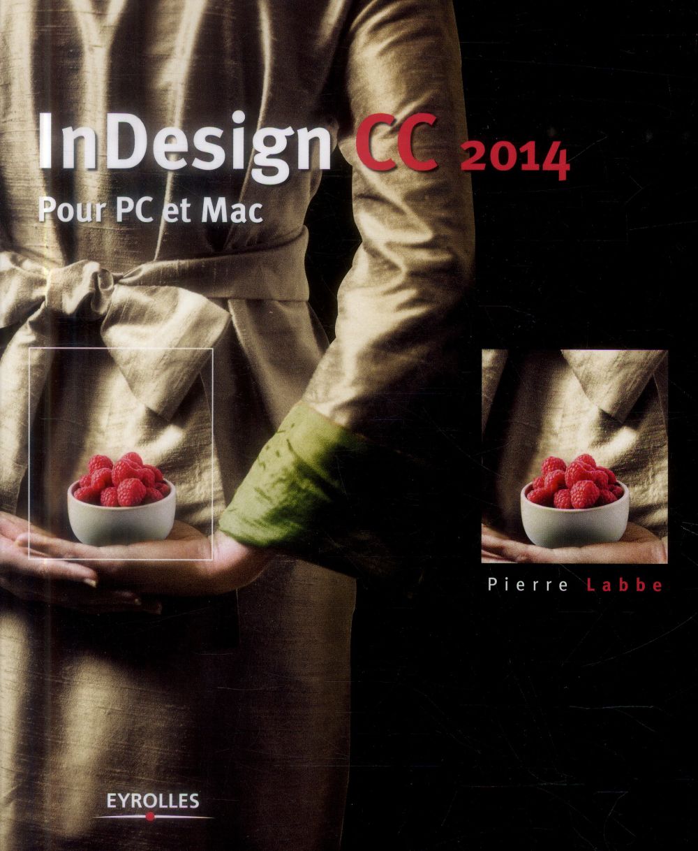 InDesign CC 2014