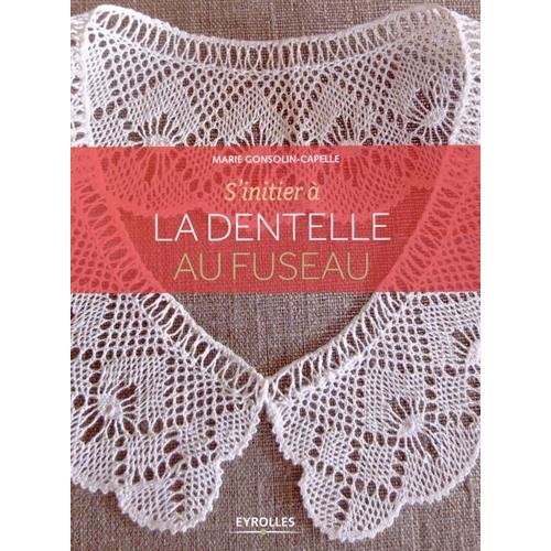 S'initier à la dentelle au fuseau