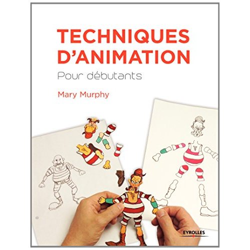 Techniques d'animation. Pour débutants, 2e édition