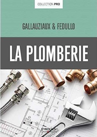 La plomberie. 3e édition