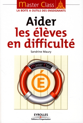 Aider les élèves en difficulté