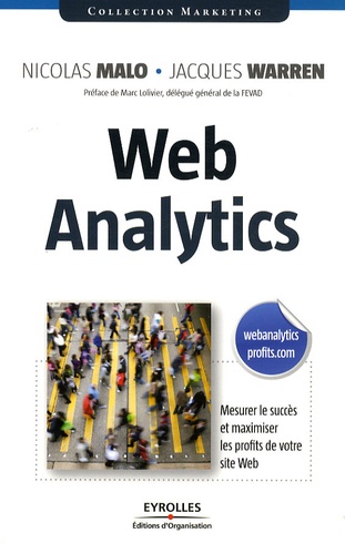 Web Analytics