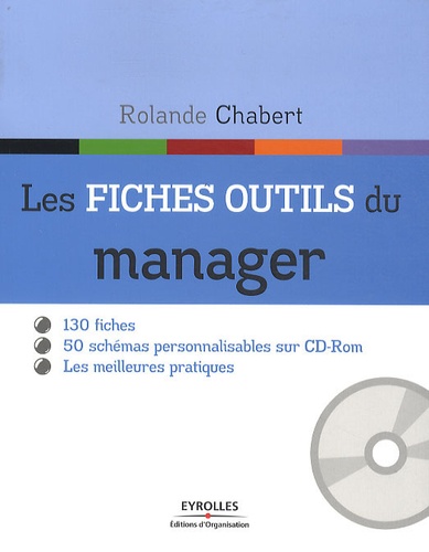 Les fiches outils du manager