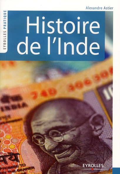 Histoire de l'Inde. 2e édition