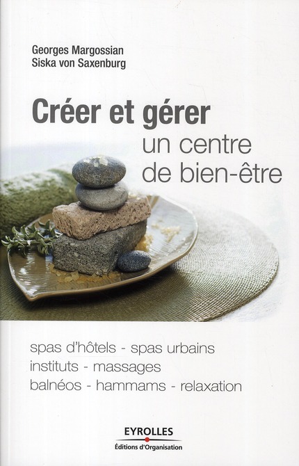 Créer et gérer un centre de bien-être