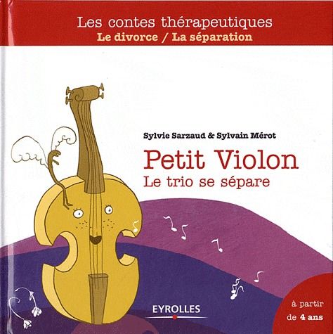 Petit Violon. Le trio se sépare