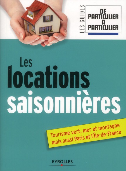 Les locations saisonnières